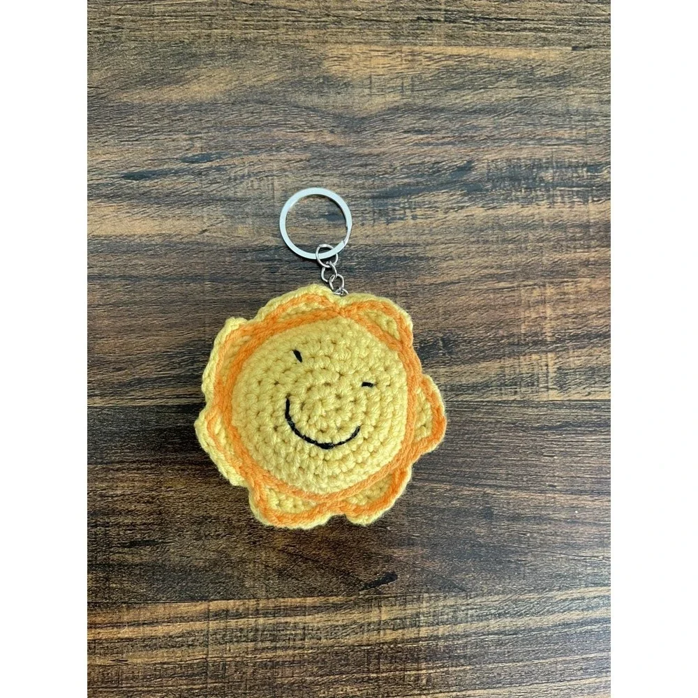 Handmade lot keychains